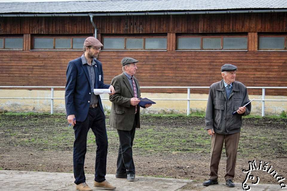 01 - Ing. Blahoslav Políček, Josef Anderle, Ing. Josef Šilha
